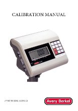 L-122 and HL-122 Calibration only